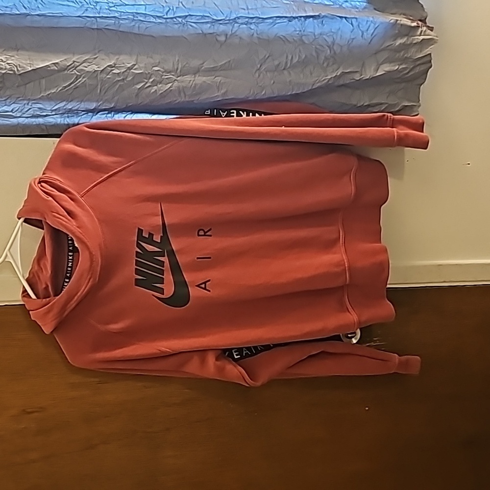 Nike hoodie